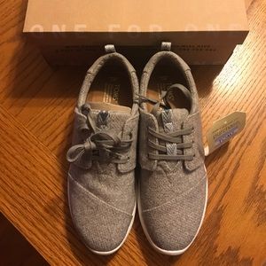 Toms del Ray sneaker